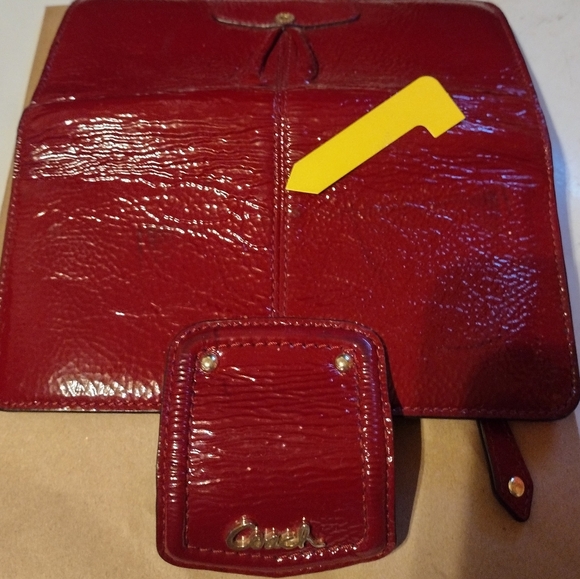 Coach Wallet - Picture 5 of 7